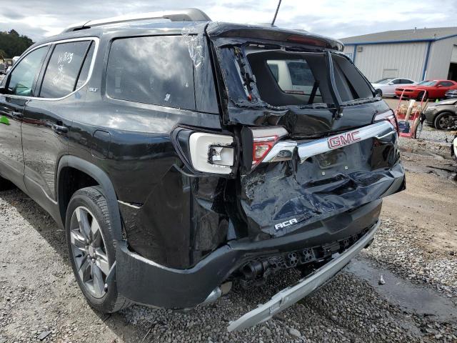 1GKKNNLS4HZ200220 GMC Acadia Slt-2