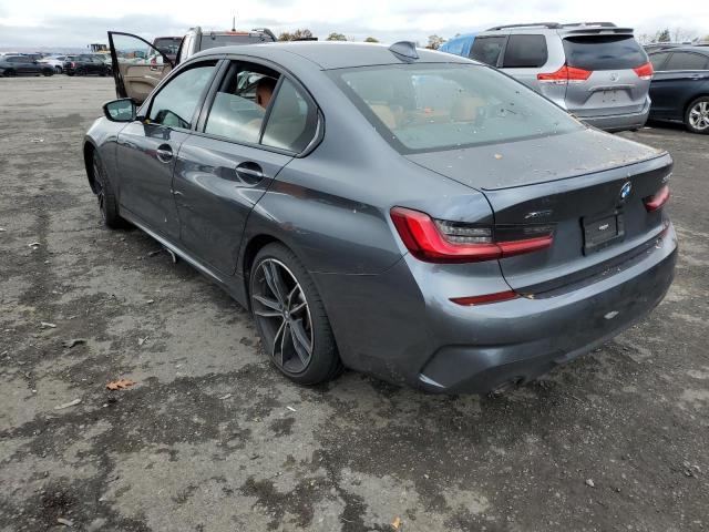 3MW5R7J00N8C53235 BMW 330XI