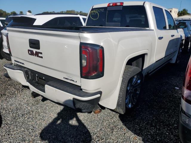 3GTU2PEJ1HG390989 GMC Sierra K1500 Denali