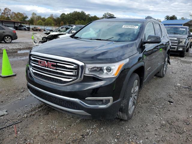 1GKKNNLS4HZ200220 GMC Acadia Slt-2