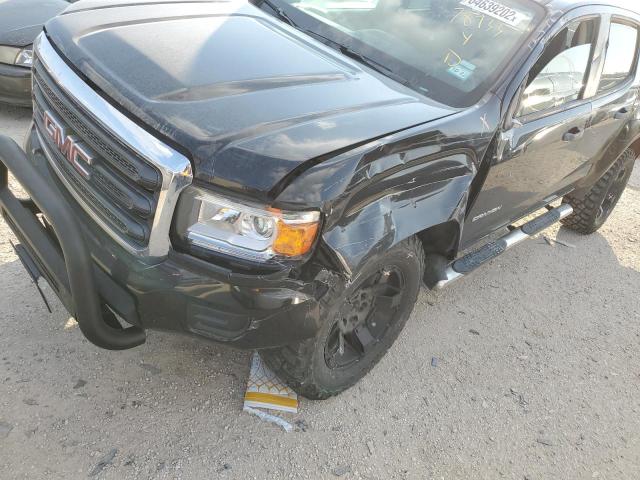 1GTG5BEA1G1271327 GMC Canyon