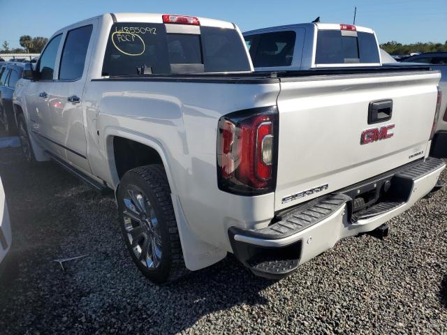 3GTU2PEJ1HG390989 GMC Sierra K1500 Denali