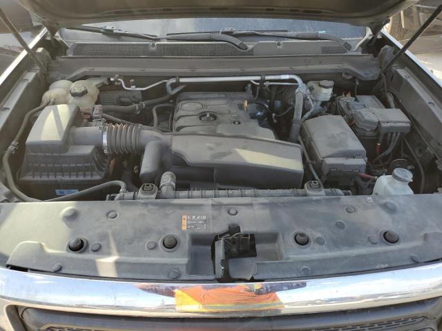 1GTG5BEA1G1271327 GMC Canyon
