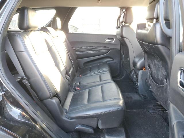 1C4RDHDG2GC340602 Dodge DURANGO LIMITED