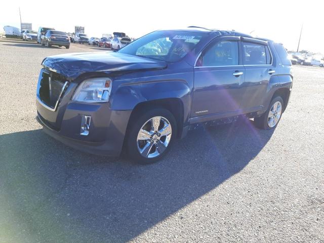2GKALTEK6E6182569 GMC Terrain Slt