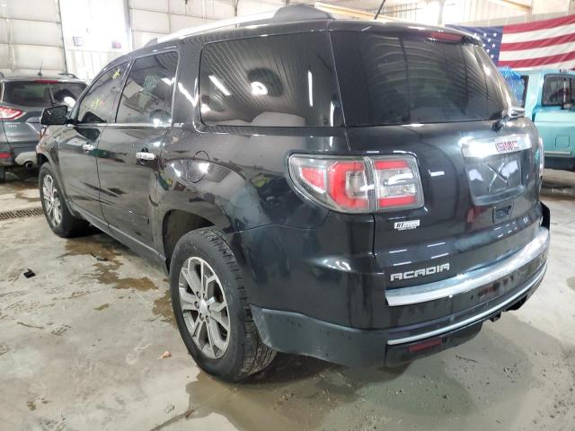 1GKKVRKD9EJ157868 GMC Acadia Slt-1