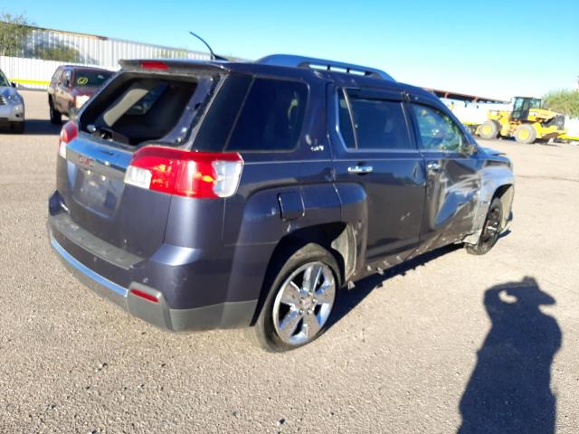 2GKALTEK6E6182569 GMC Terrain Slt