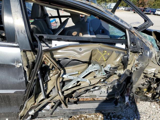 5J6RM4H73EL015001 Honda CR-V EXL