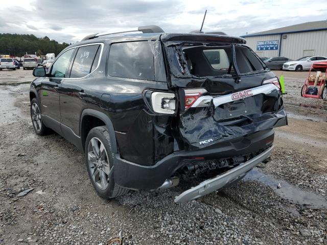 1GKKNNLS4HZ200220 GMC Acadia Slt-2