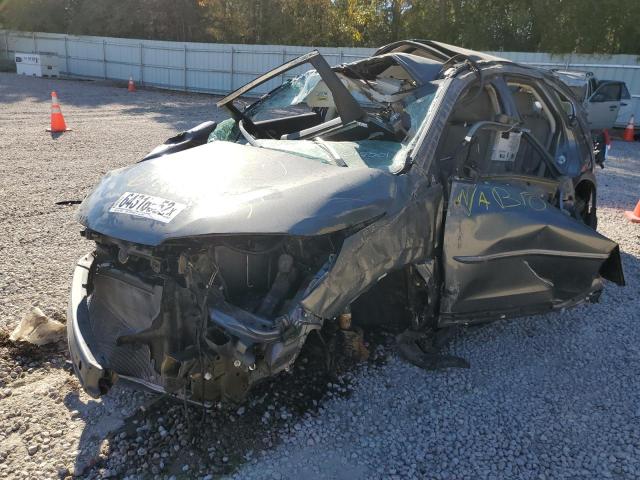 5J6RM4H73EL015001 Honda CR-V EXL