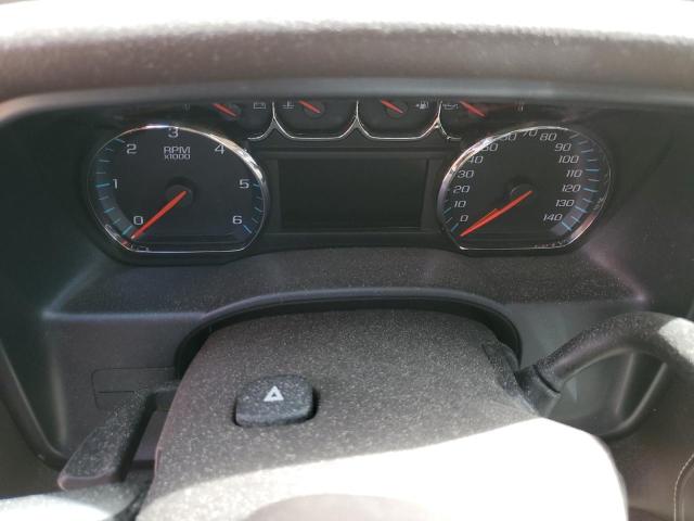 3GTP1NEC8JG628025 GMC Sierra C1500 Slt