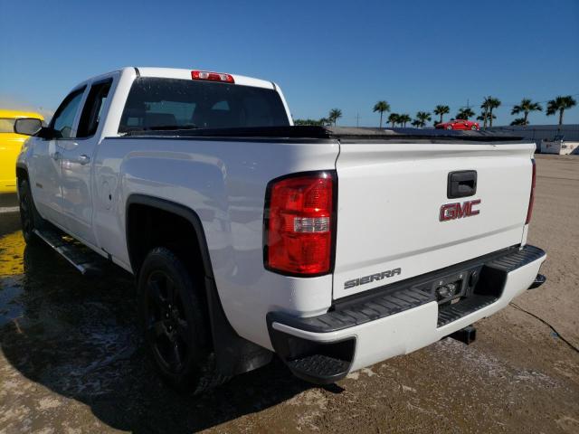 1GTV2LEC9GZ275666 GMC Sierra K1500