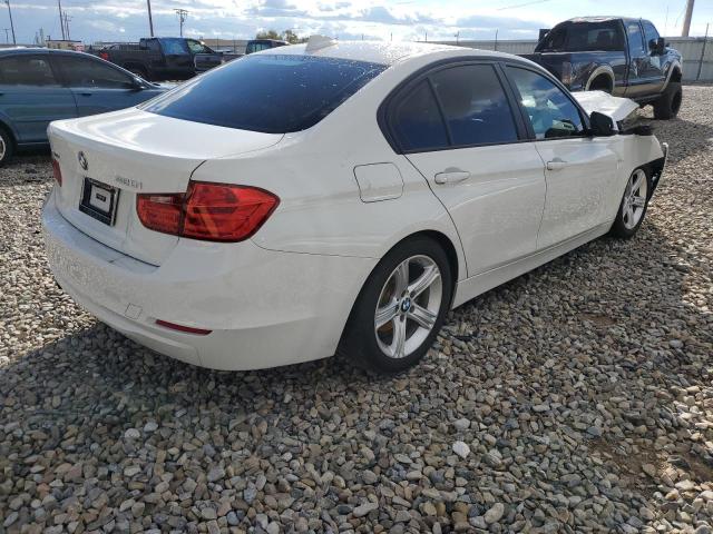 WBA3C3C59FK202794 BMW 320 I Xdrive