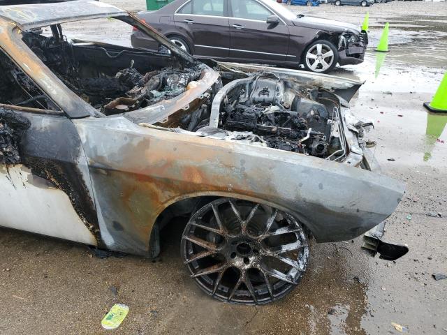 2C3CDZFJXFH716001 Dodge Challenger R/t Scat Pack