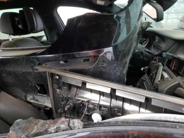 WBAYF8C5XED141727 BMW 750 LXI