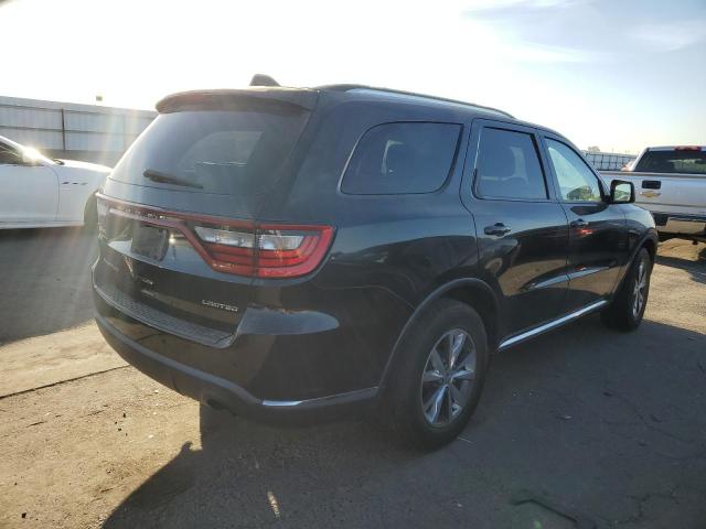 1C4RDHDG2GC340602 Dodge DURANGO LIMITED