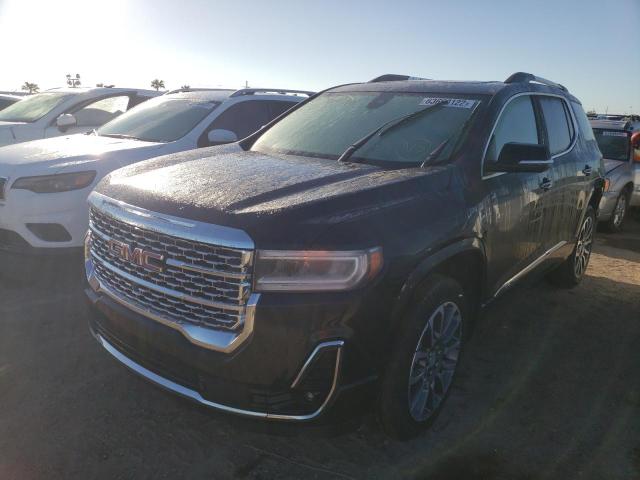 1GKKNPLS4NZ110850 GMC Acadia Denali