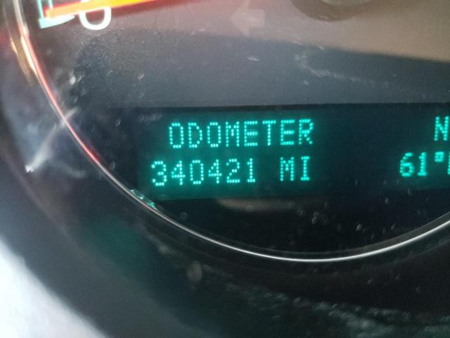 1GKS2KE73ER118247 GMC Yukon Xl K1500 Slt
