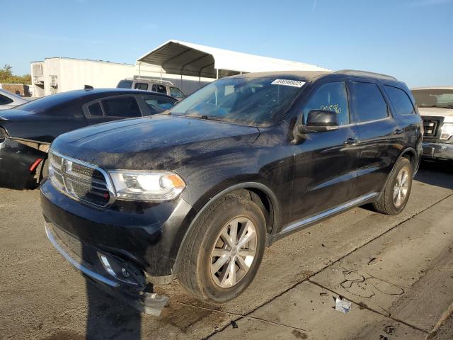 1C4RDHDG2GC340602 Dodge DURANGO LIMITED