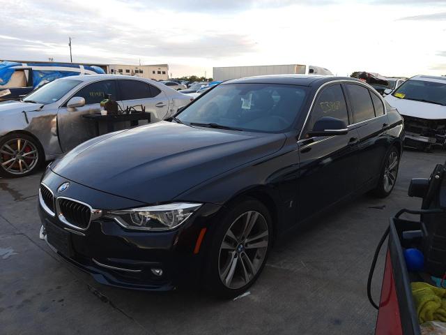 WBA8E1C3XHA158669 BMW 330e