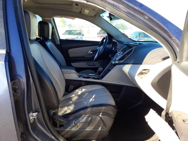 2GKALTEK6E6182569 GMC Terrain Slt
