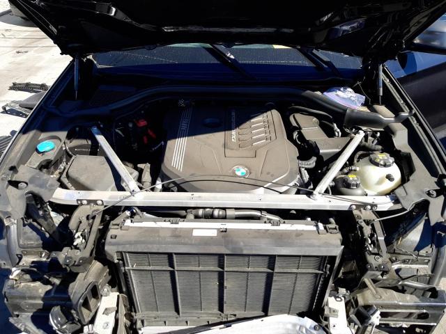 5UXTY9C0XL9D23043 BMW X3 Xdrivem40i