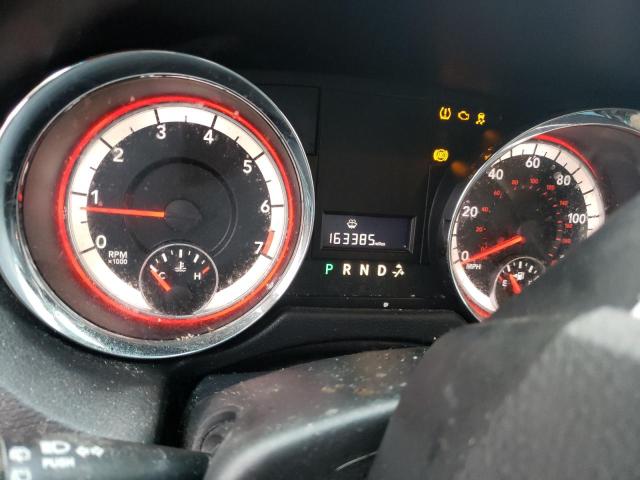 2C4RDGBG9GR257429 Dodge Grand Caravan Se