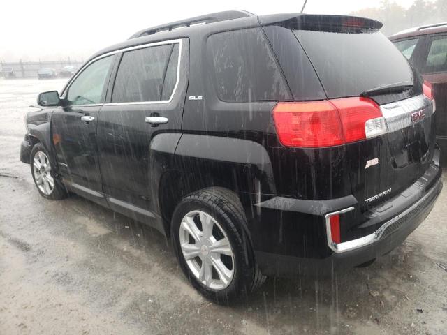 2GKALNEK6G6275669 GMC Terrain Sle