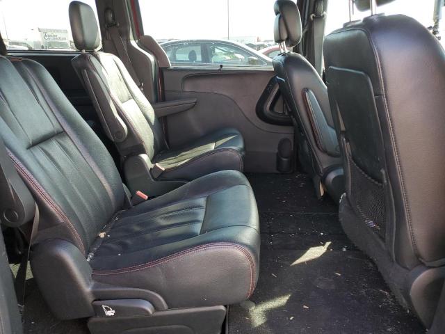2C4RDGEG1KR578059 Dodge Grand Caravan Gt
