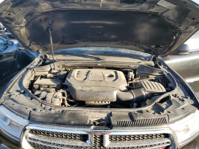 1C4RDHDG2GC340602 Dodge DURANGO LIMITED