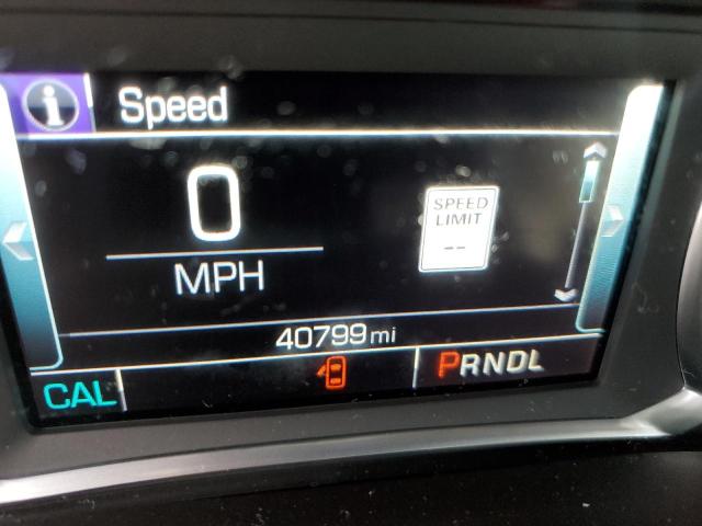 1GKKNNLS4HZ200220 GMC Acadia Slt-2