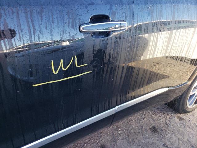 1GKKNPLS4NZ110850 GMC Acadia Denali