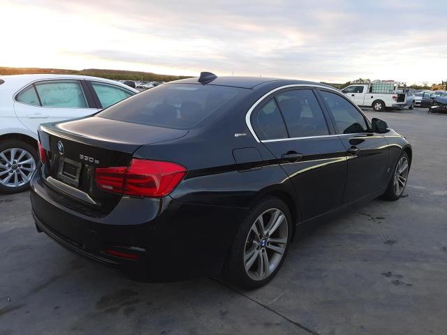 WBA8E1C3XHA158669 BMW 330e