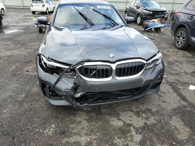 3MW5R7J00N8C53235 BMW 330XI