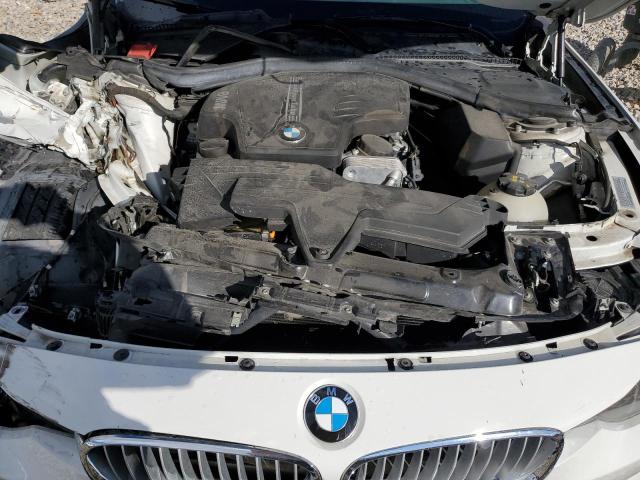 WBA3C3C59FK202794 BMW 320 I Xdrive