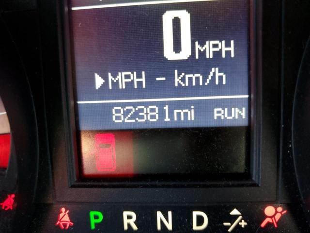 2C4RDGEG1KR578059 Dodge Grand Caravan Gt