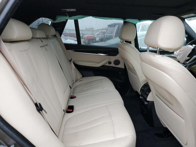 5UXKS4C55J0Y17918 BMW X5 Xdrive35d