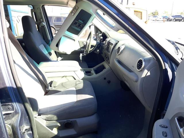Auction sale of the 2004 Ford Expedition Xlt , vin: 1FMRU15W74LB16150, lot number: 167389013