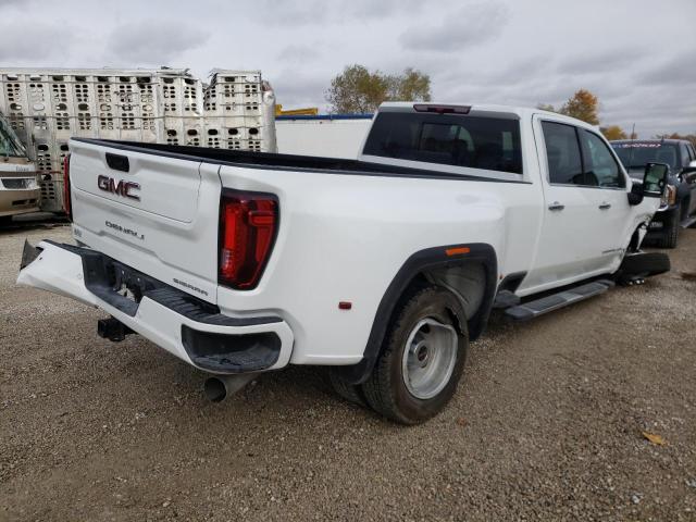 1GT49WEY8NF247201 GMC Sierra K3500 Denali