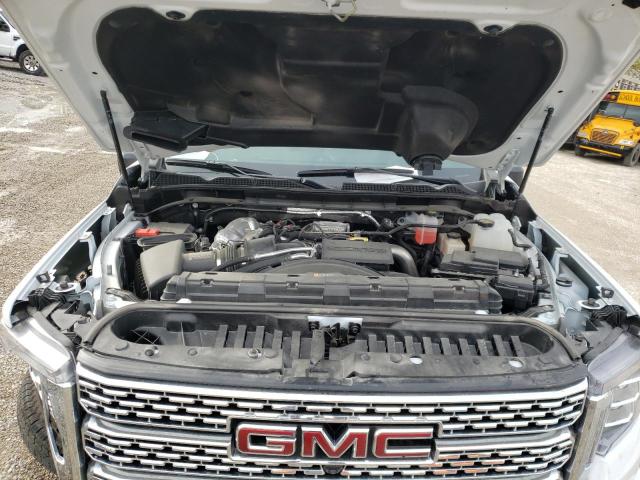 1GT49WEY8NF247201 GMC Sierra K3500 Denali
