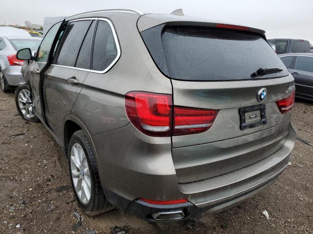 5UXKS4C55J0Y17918 BMW X5 Xdrive35d