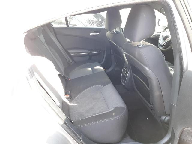 2C3CDXBG0FH847940 Dodge Charger Se