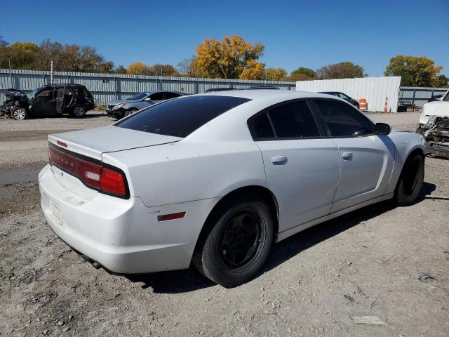 2C3CDXAG8EH289481 Dodge Charger Police