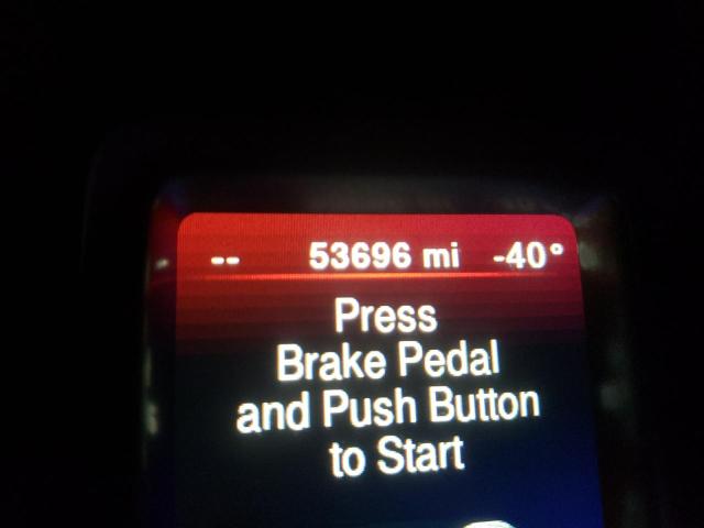 3C4PDDGG6KT816598 Dodge Journey Crossroad