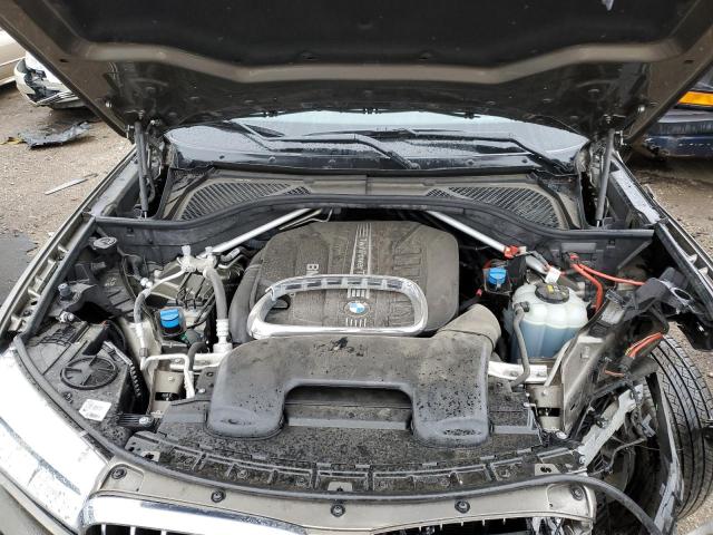 5UXKS4C55J0Y17918 BMW X5 Xdrive35d