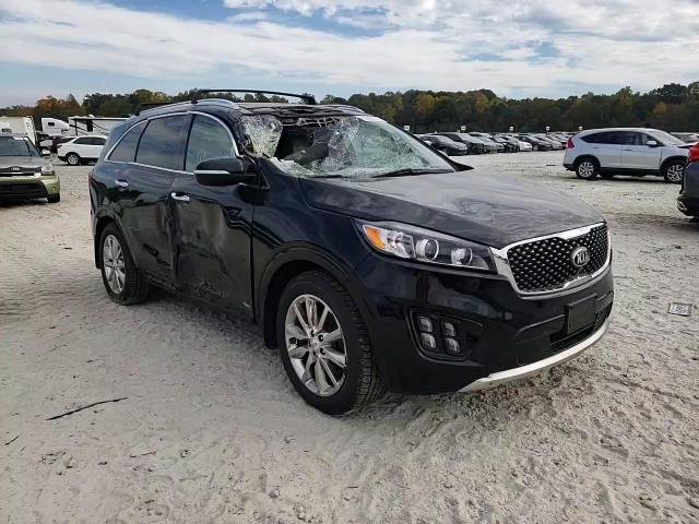 2016 Kia Sorento Sx VIN: 5XYPKDA54GG116946 Lot: 63311883