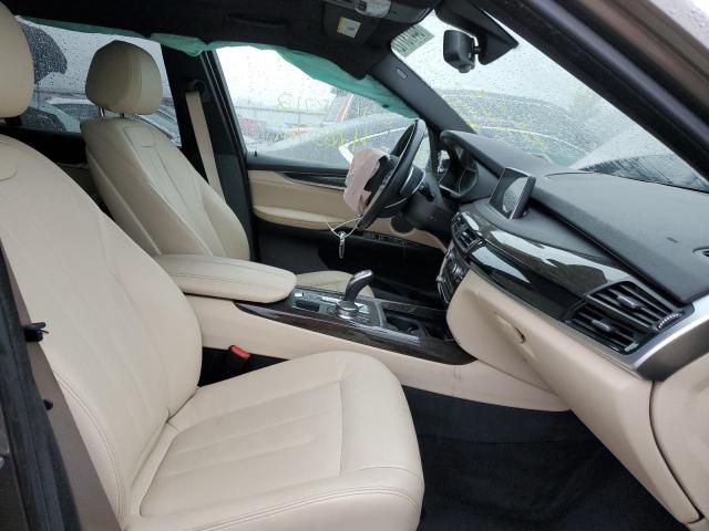 5UXKS4C55J0Y17918 BMW X5 Xdrive35d