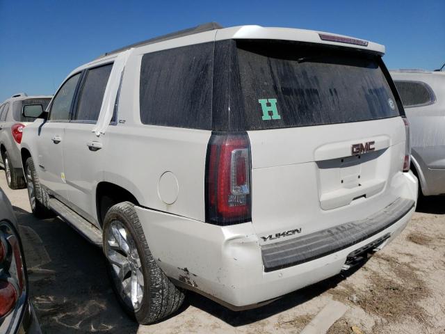1GKS2BKC0KR148657 GMC YUKON SLT