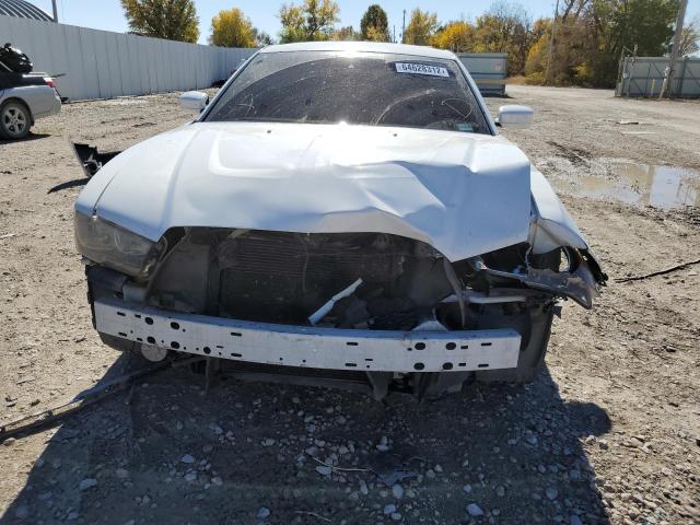 2C3CDXAG8EH289481 Dodge Charger Police