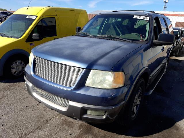 Auction sale of the 2004 Ford Expedition Xlt , vin: 1FMRU15W74LB16150, lot number: 167389013